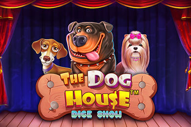 Thedoghousedice Кристал Казино слот